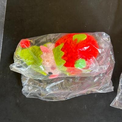 LOT 159K: Vintage Christmas Ornament Collection - Lenox & More