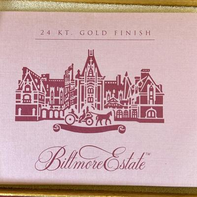 LOT 159K: Vintage Christmas Ornament Collection - Lenox & More