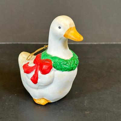 LOT 160K: Collection Of Vintage Christmas Ornaments - Hallmark & More