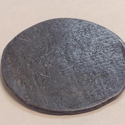 1679 Bronze and Copper Medallion 'The Peace of Nijmegen' Single Faced (81)
