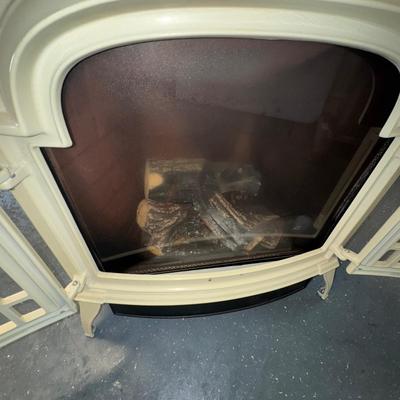 609 Vermont Castings Direct Vent Gas Stove