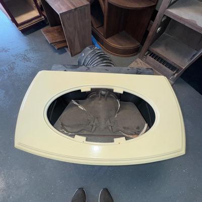 609 Vermont Castings Direct Vent Gas Stove