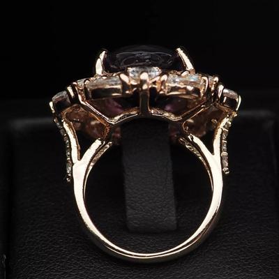 Royal Spinel 14.70 Ct