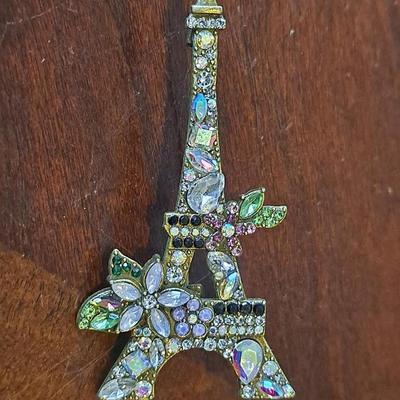 Fashion Brooch