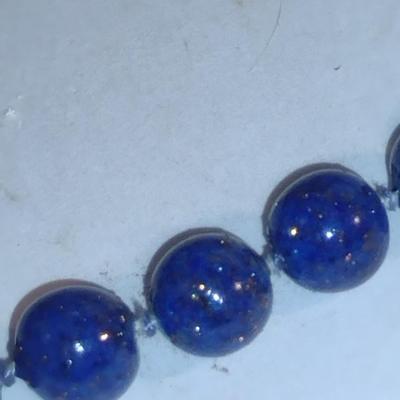 Vintage Ciner Fashion Necklace (#17)