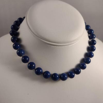 Vintage Ciner Fashion Necklace (#17)