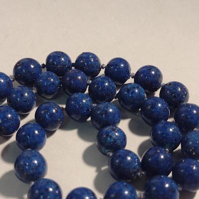 Vintage Ciner Fashion Necklace (#17)