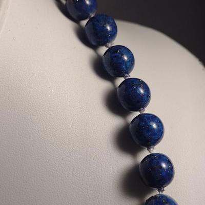 Vintage Ciner Fashion Necklace (#17)