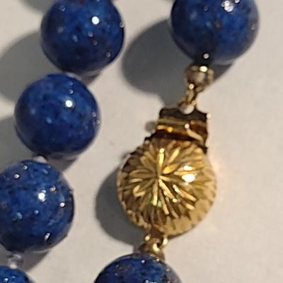 Vintage Ciner Fashion Necklace (#17)