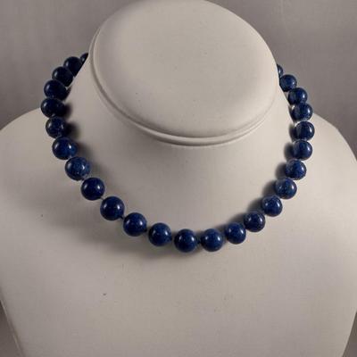 Vintage Ciner Fashion Necklace (#17)