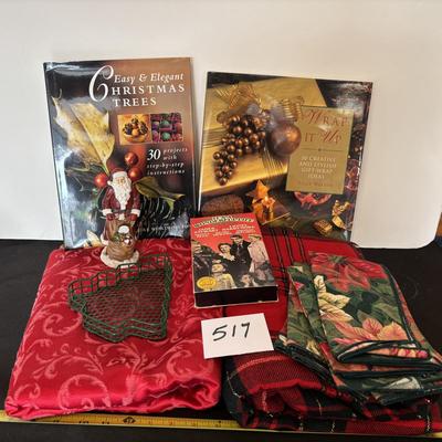 Christmas Lot