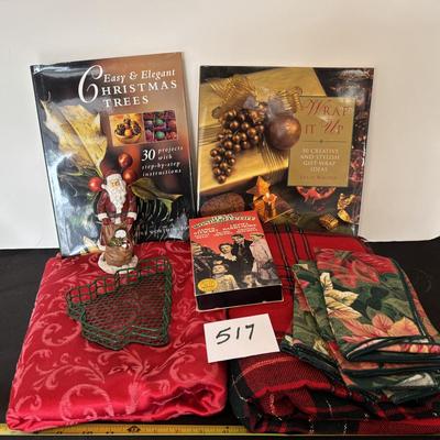 Christmas Lot
