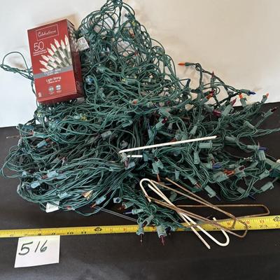 Christmas Lights