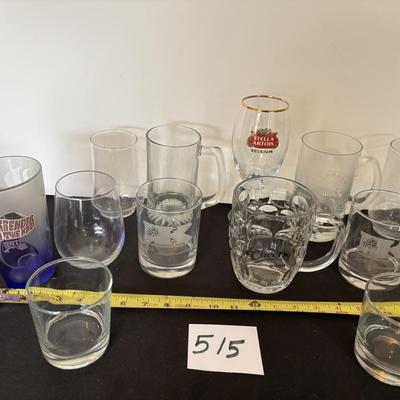 Collective Glass