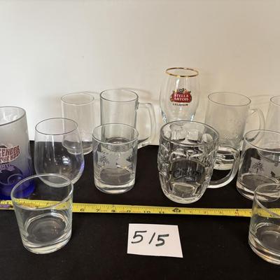 Collective Glass
