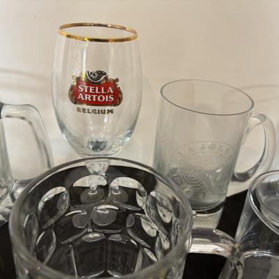 Collective Glass