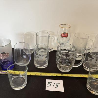 Collective Glass