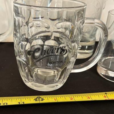 Collective Glass
