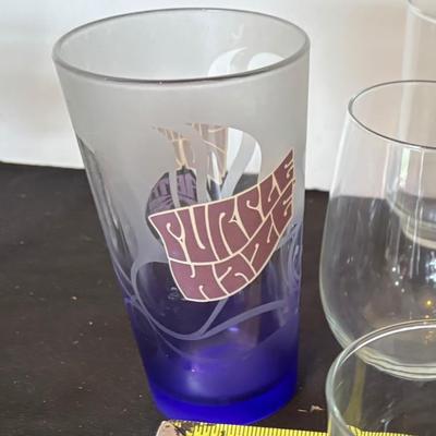 Collective Glass