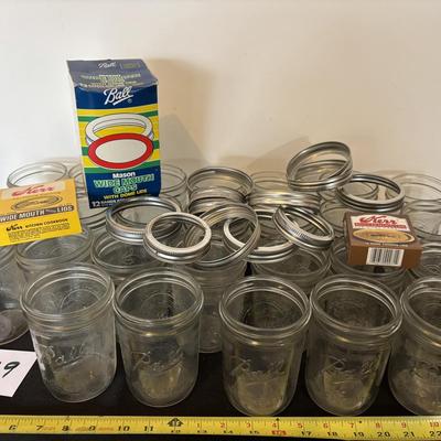 Canning Lot