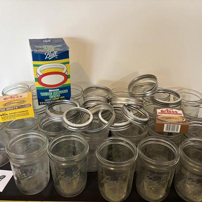 Canning Lot