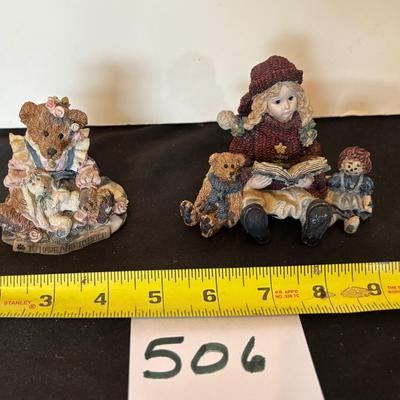 Boyd’s Bears and More