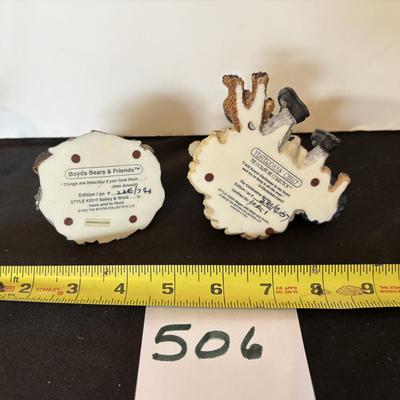 Boyd’s Bears and More