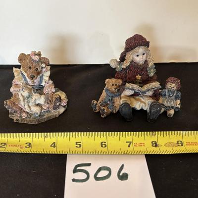 Boyd’s Bears and More