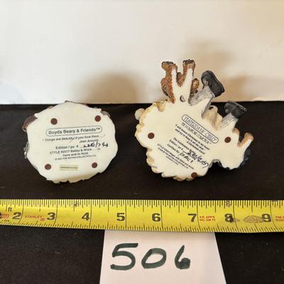 Boyd’s Bears and More