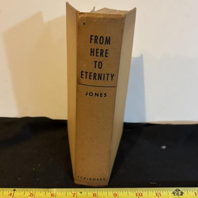 From Here to Eternity