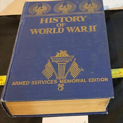 History of World War II