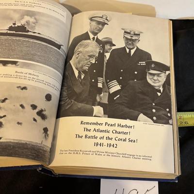 History of World War II