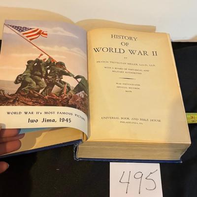 History of World War II
