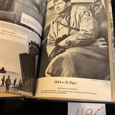 History of World War II