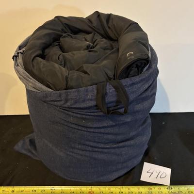 Sleeping Bag
