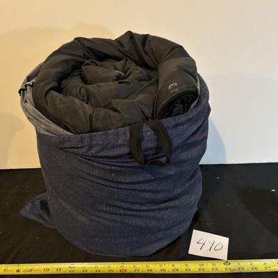 Sleeping Bag