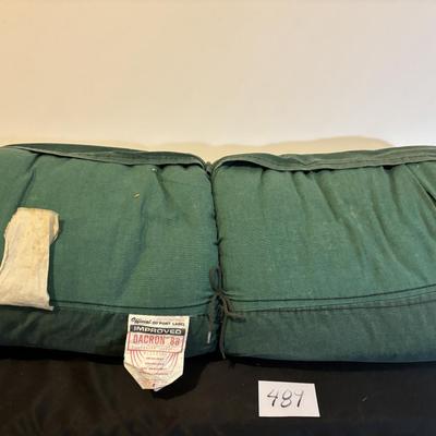 Sleeping Bag