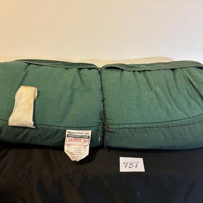 Sleeping Bag