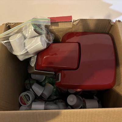 Keurig Mini Plus