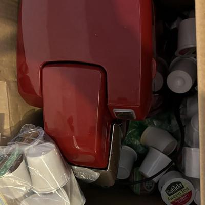 Keurig Mini Plus