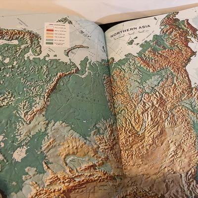 Great World Atlas