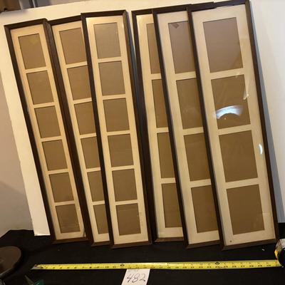 Picture Frame Lot