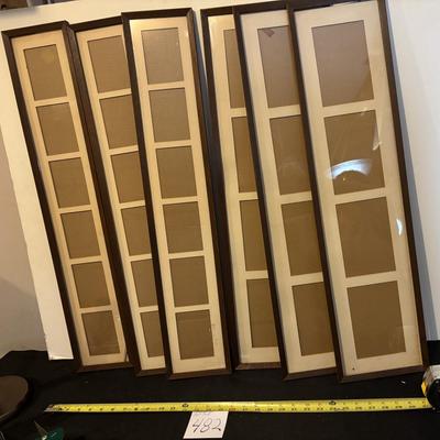 Picture Frame Lot