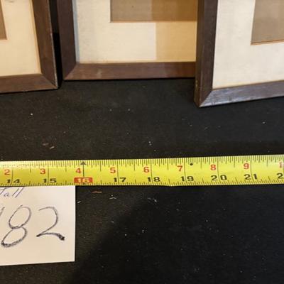 Picture Frame Lot