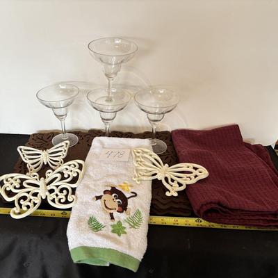 Home Decor and More