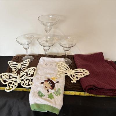 Home Decor and More