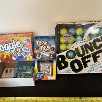 Game Lot