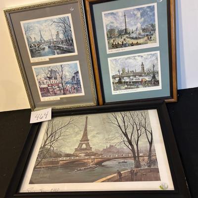 Picture Lot