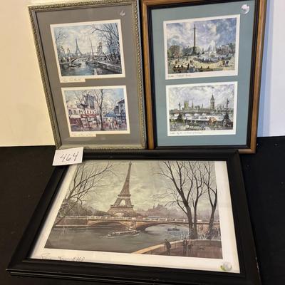 Picture Lot