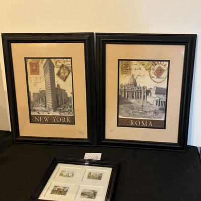 Wall Decor